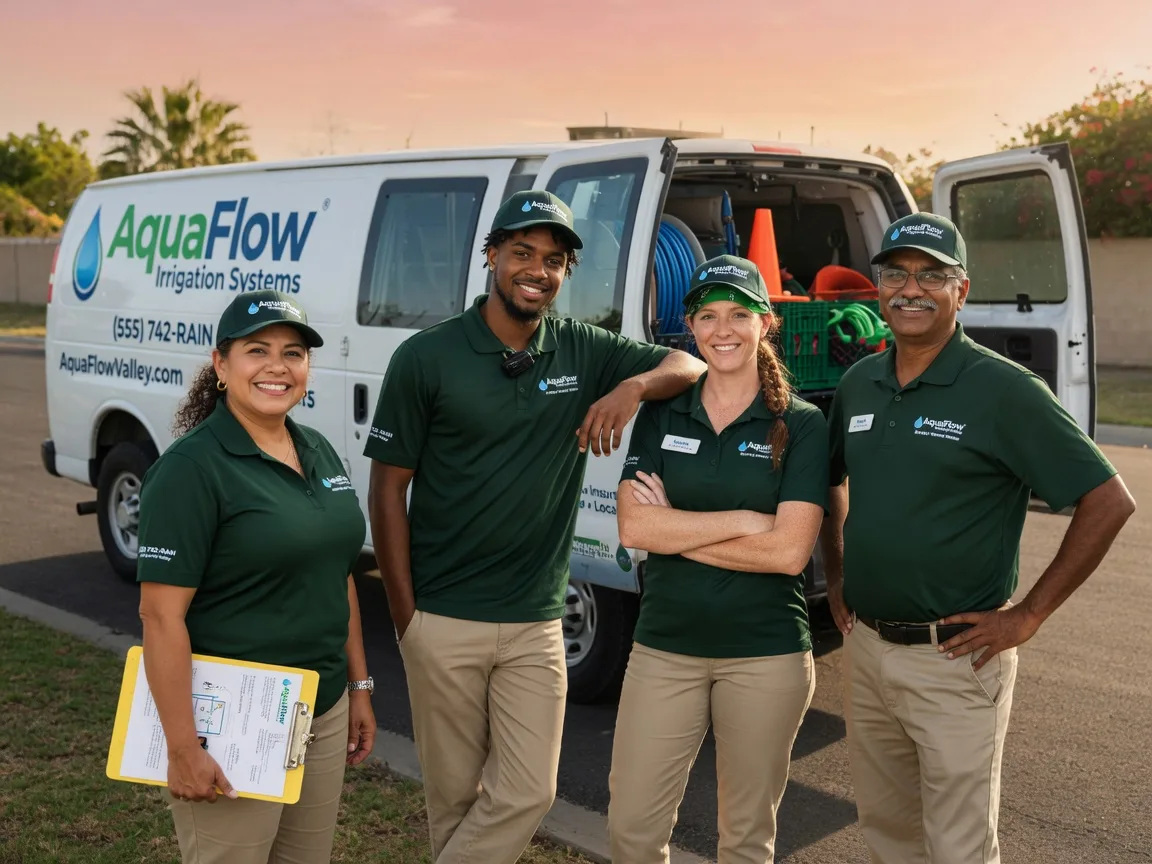 Irrigation Installation company in South Portsmouth, KY